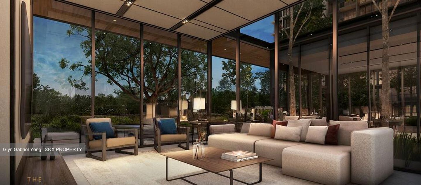 The Myst (D23), Condominium #520433271